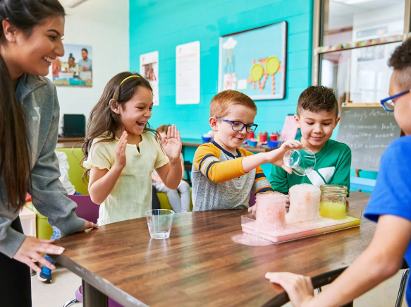 Before and after school program in Ottawa
