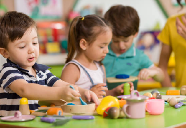 Ottawa childcare comparison
