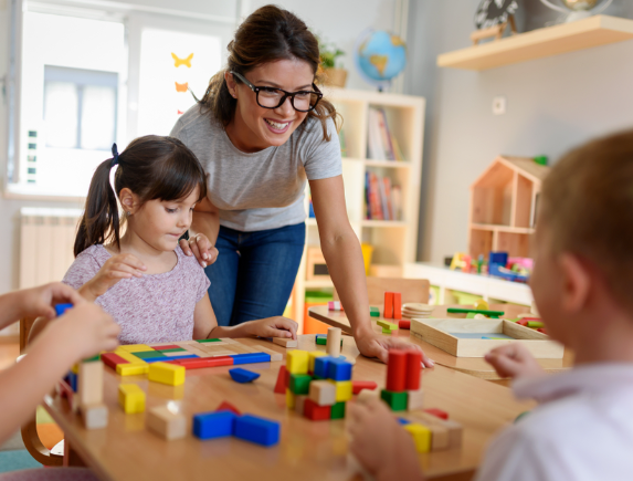 Childcare fee subsidy in Ottawa