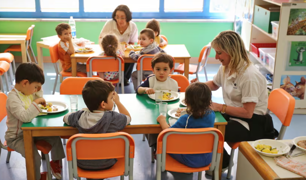Licensed daycare centre in Ottawa